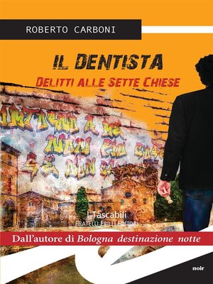 cover image of Il dentista